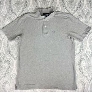Mens Psycho Bunny Polo
